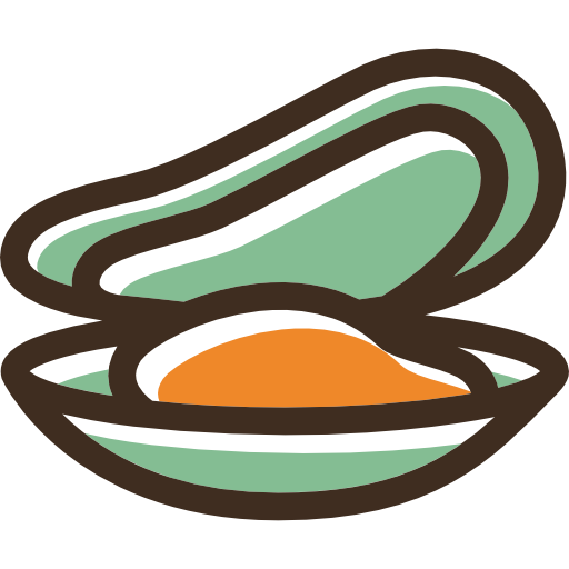 Bào ngư - Hàu