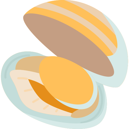 Sò - Nghêu - Ốc
