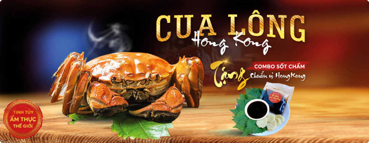 Cua ghẹ